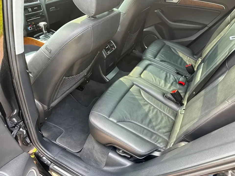 2013 Audi 8R Q5 - Image 10 of 20