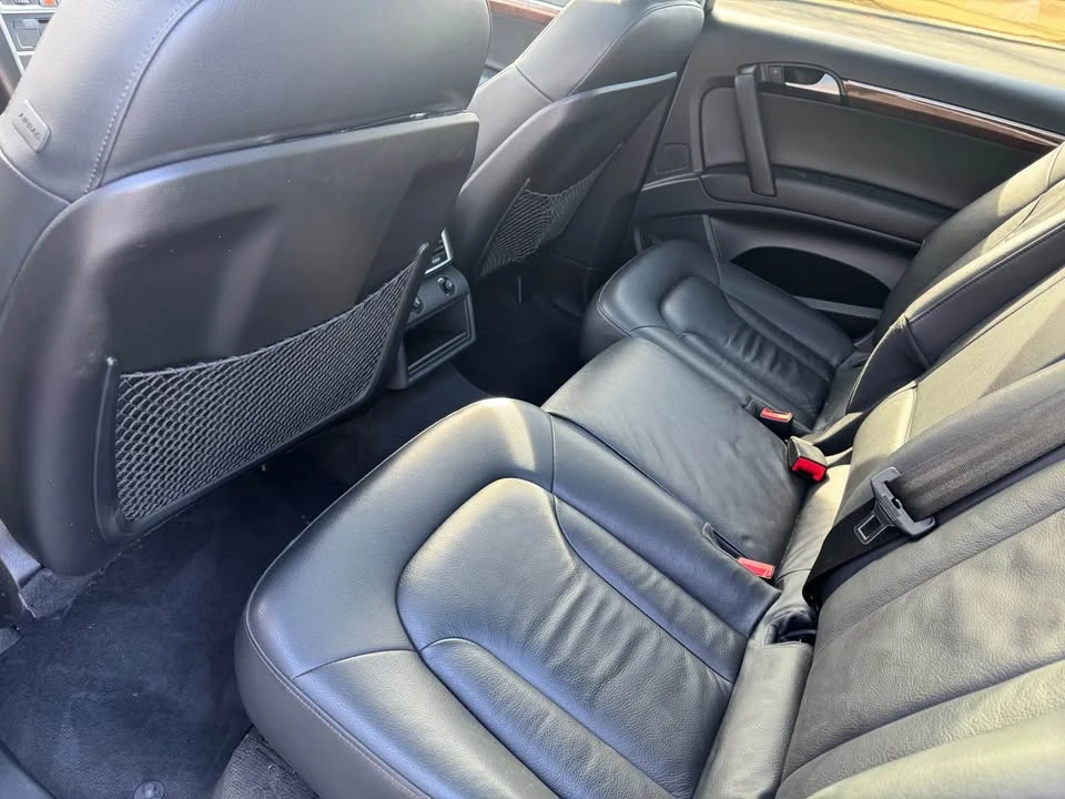 2013 Audi 4L Q7 - Image 7 of 10