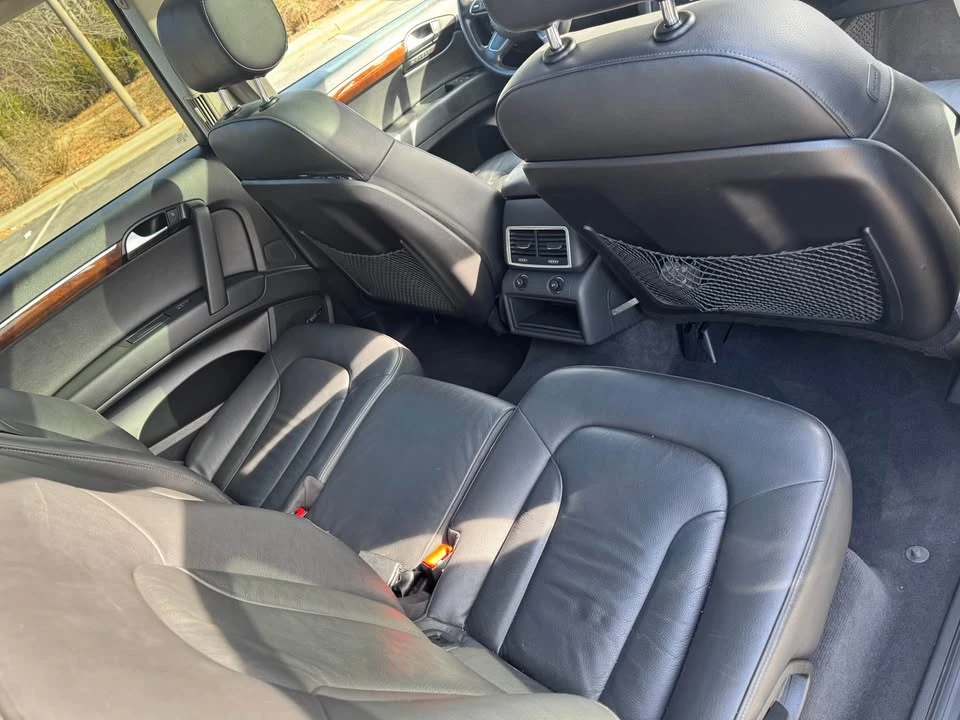 2013 Audi 4L Q7 - Image 9 of 10