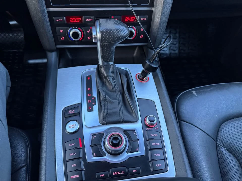 2013 Audi 4L Q7 - Image 8 of 10