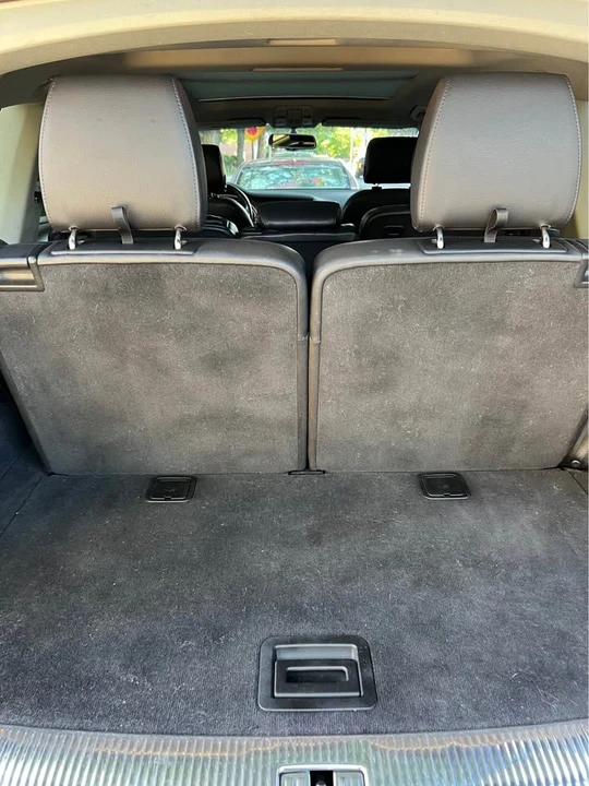 2013 Audi 4L Q7 - Image 11 of 16