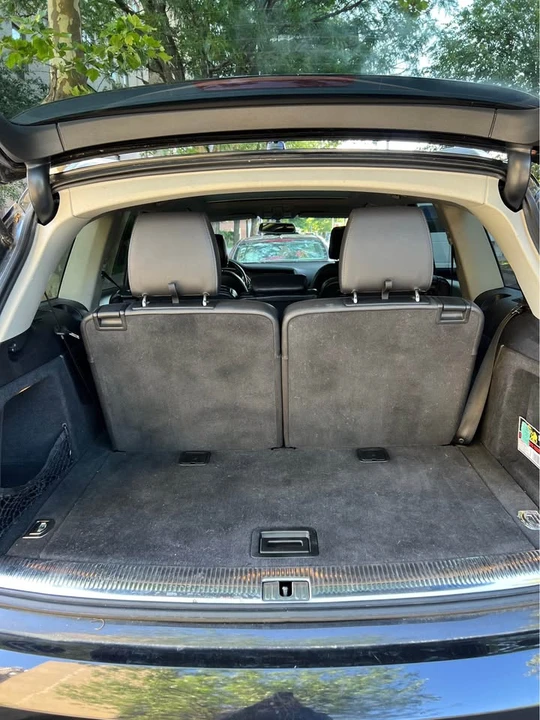 2013 Audi 4L Q7 - Image 10 of 16