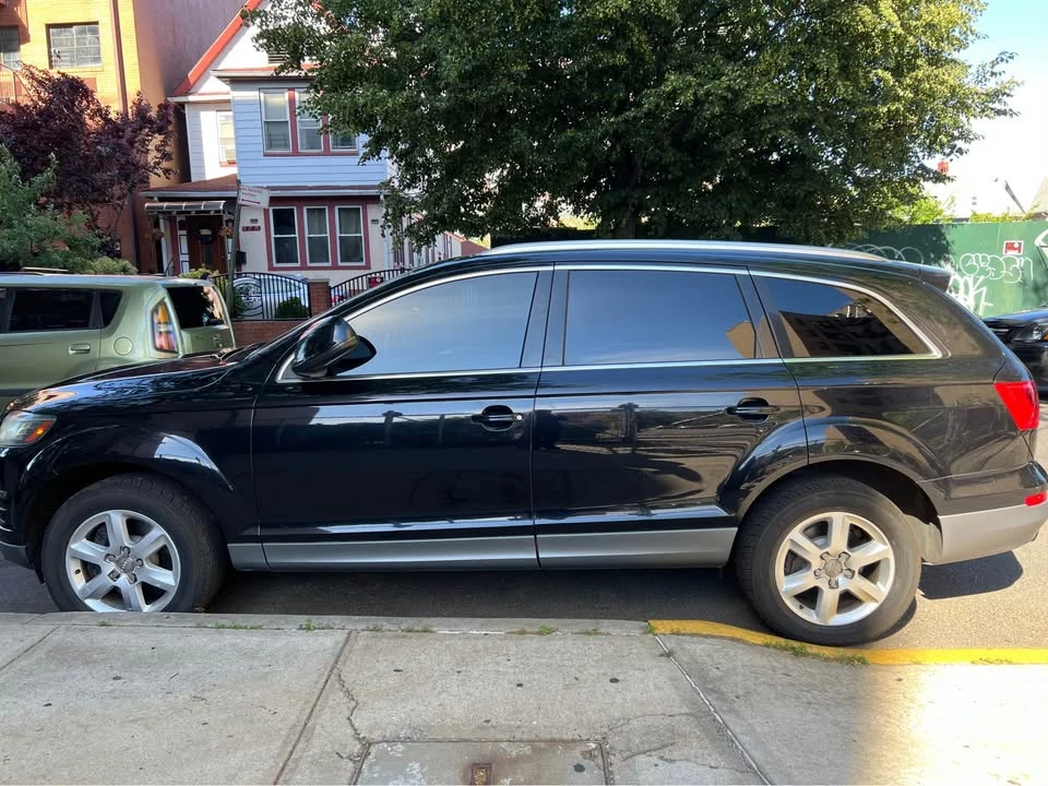 2013 Audi 4L Q7 - Image 16 of 16