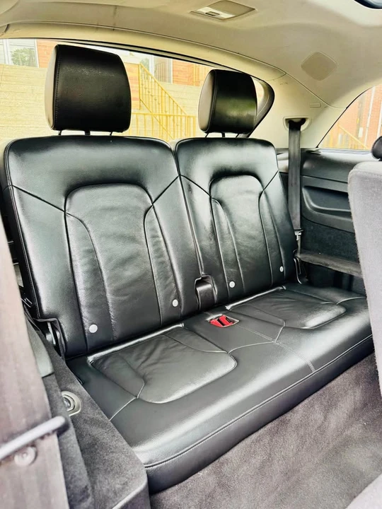 2013 Audi 4L Q7 - Image 15 of 15