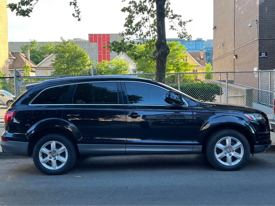 2013 Audi 4L Q7 - Image 13 of 16