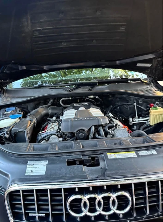 2013 Audi 4L Q7 - Image 15 of 16