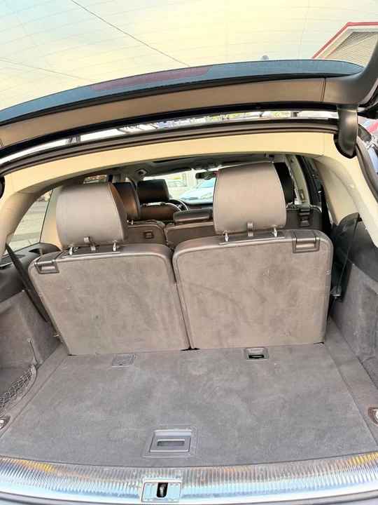 2013 Audi 4L Q7 - Image 5 of 12