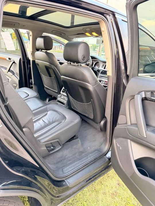 2013 Audi 4L Q7 - Image 11 of 12