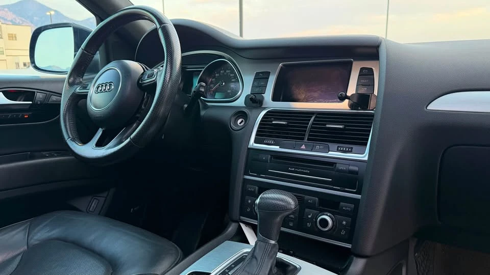 2013 Audi 4L Q7 - Image 3 of 17