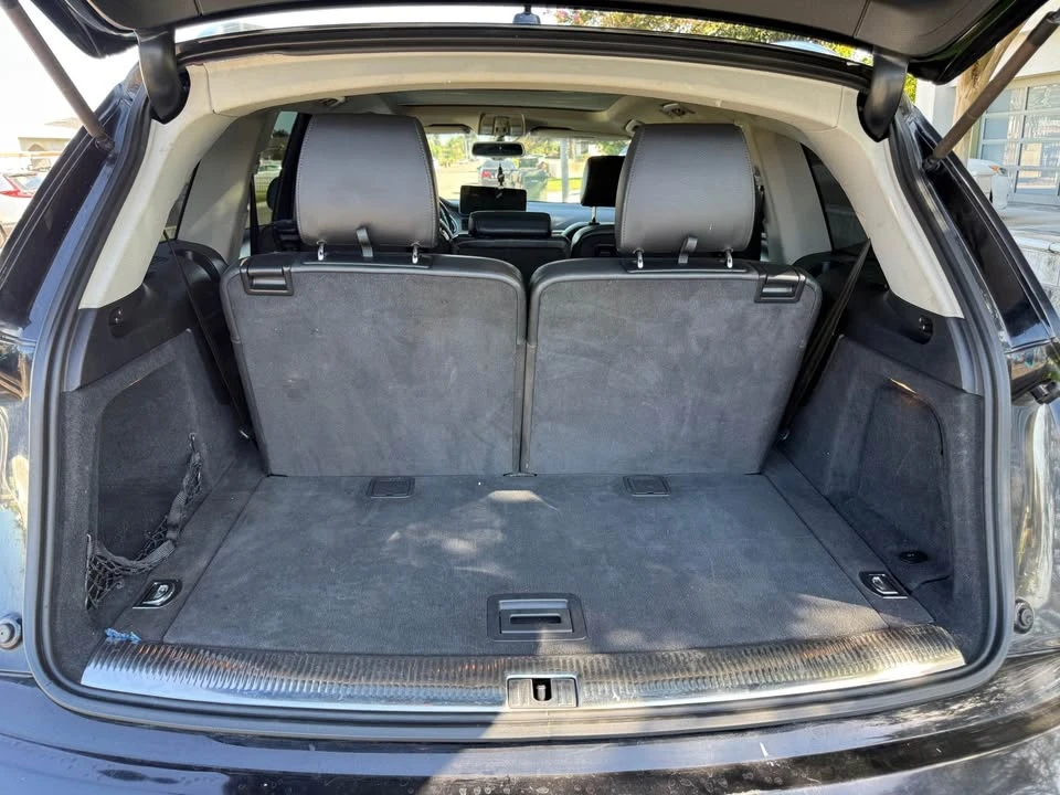 2013 Audi 4L Q7 - Image 8 of 15