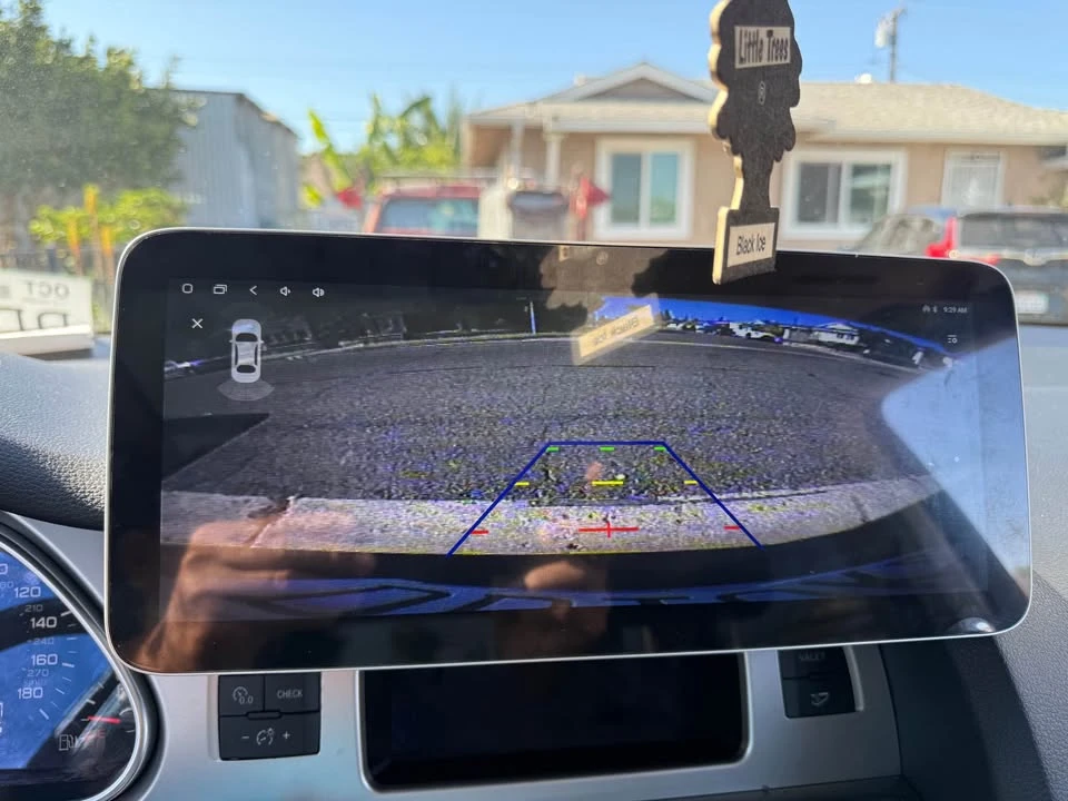 2013 Audi 4L Q7 - Image 15 of 15