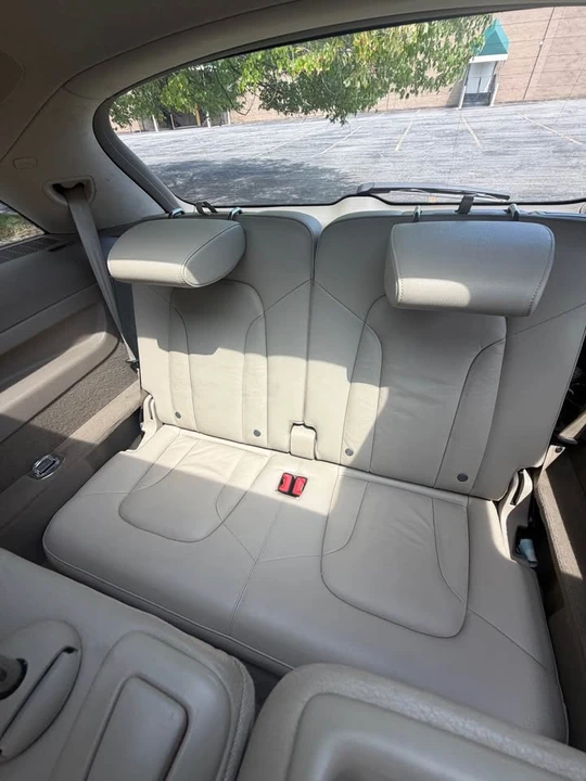 2013 Audi 4L Q7 - Image 9 of 12