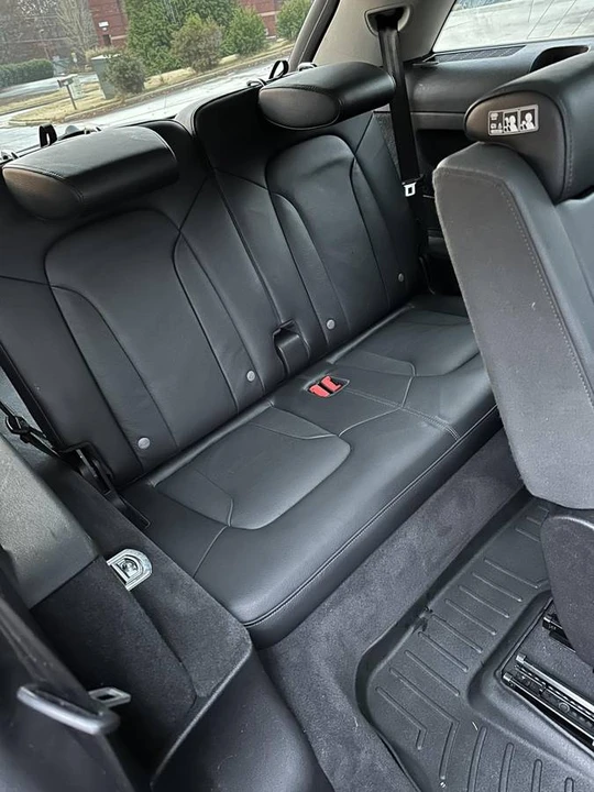 2013 Audi 4L Q7 - Image 18 of 19