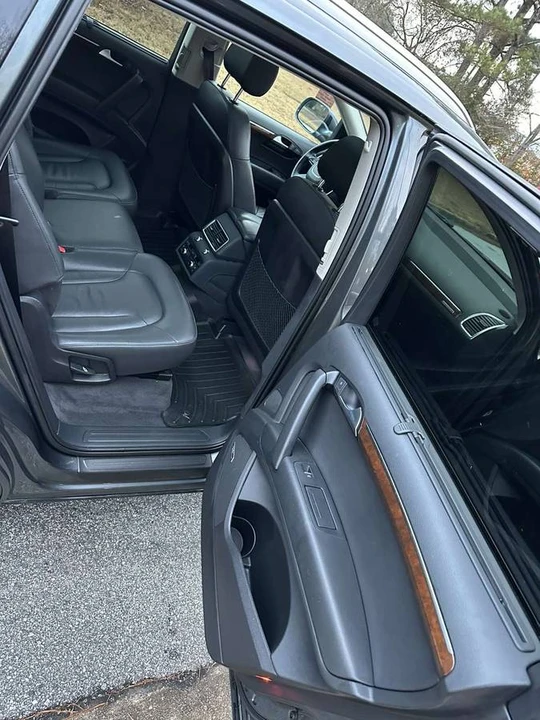2013 Audi 4L Q7 - Image 10 of 19