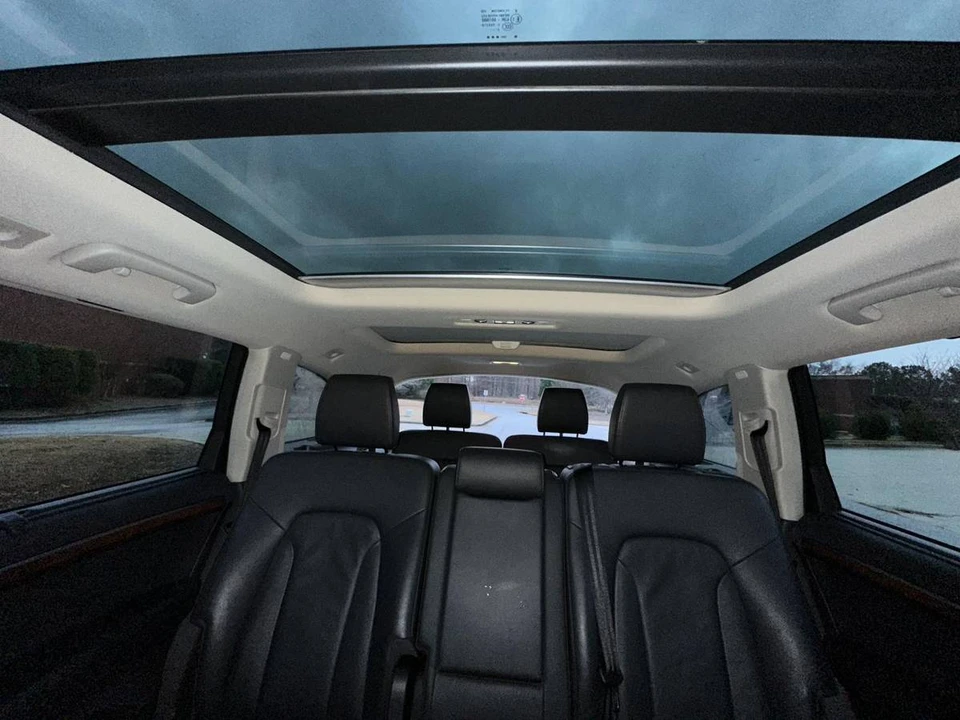 2013 Audi 4L Q7 - Image 17 of 19