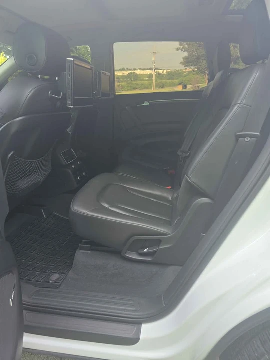 2013 Audi 4L Q7 - Image 9 of 13