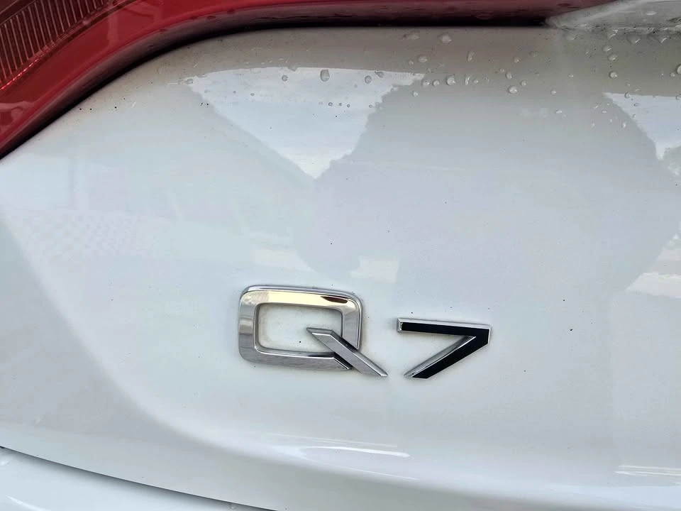 2013 Audi 4L Q7 - Image 6 of 13