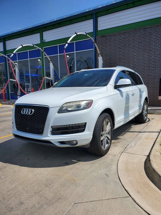 2013 Audi 4L Q7 - Image 13 of 13