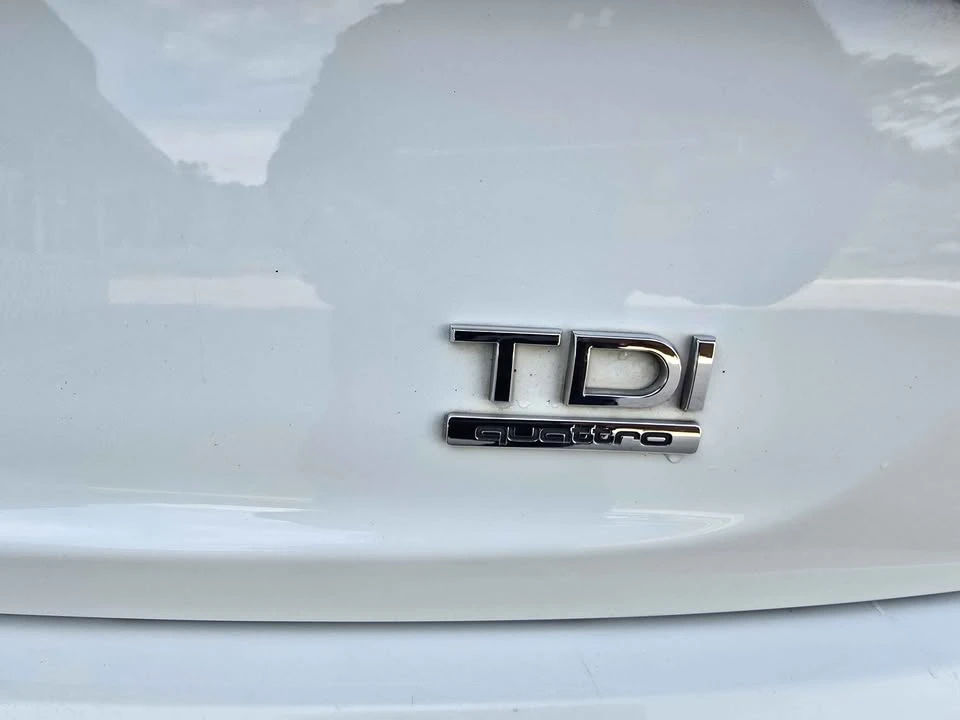 2013 Audi 4L Q7 - Image 5 of 13