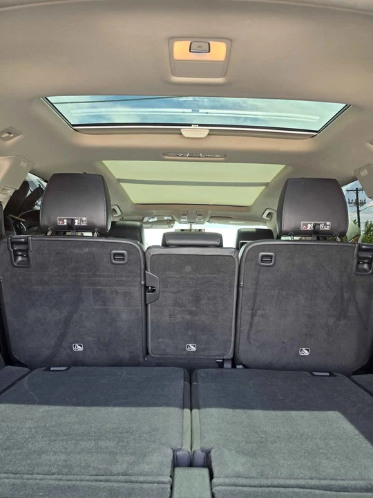 2013 Audi 4L Q7 - Image 7 of 13
