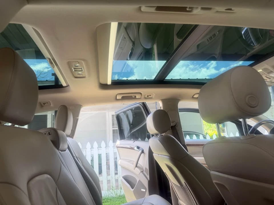 2013 Audi 4L Q7 - Image 13 of 17