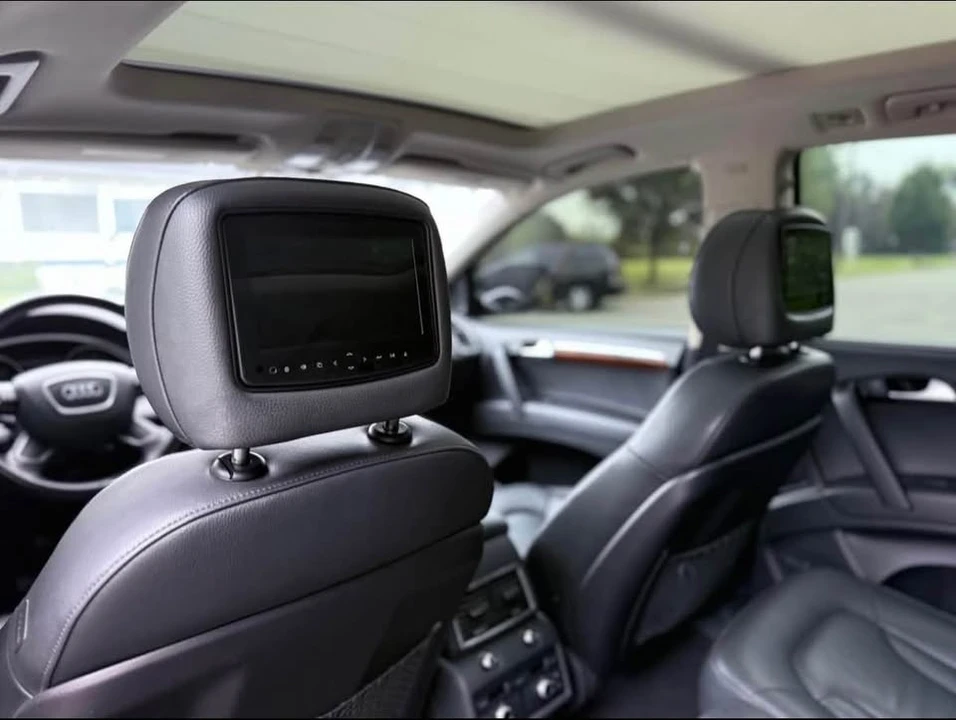 2013 Audi 4L Q7 - Image 9 of 15