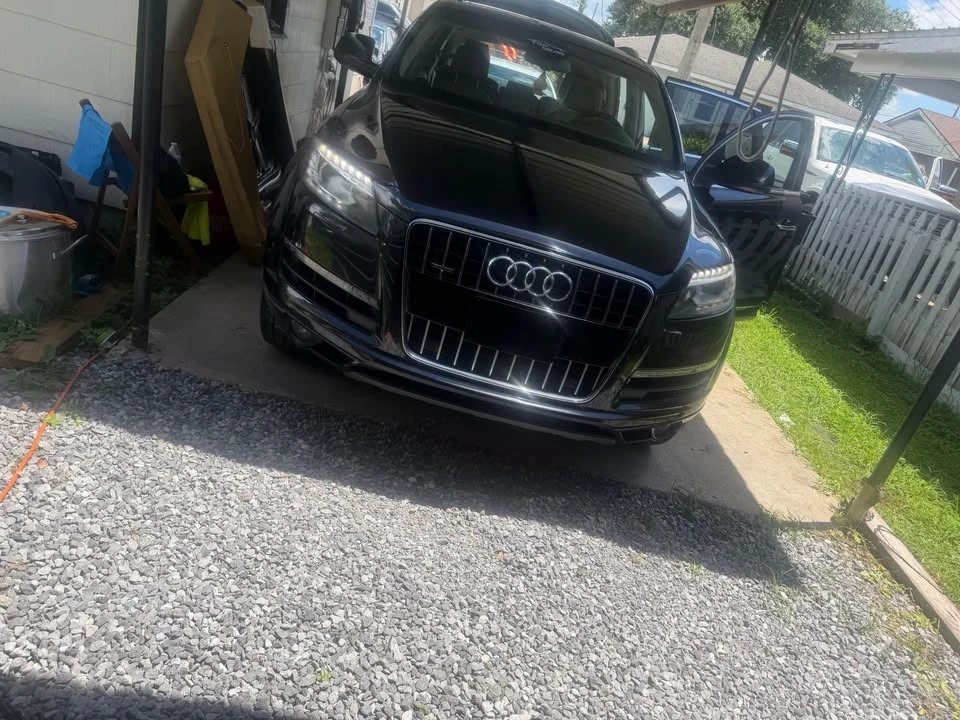 2013 Audi 4L Q7 - Image 15 of 17