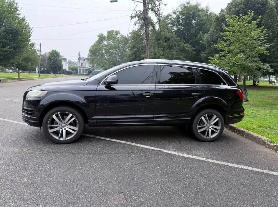 2013 Audi 4L Q7 - Image 2 of 15