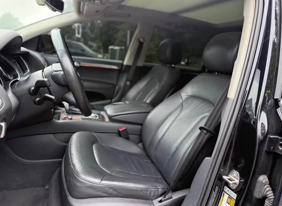 2013 Audi 4L Q7 - Image 13 of 15