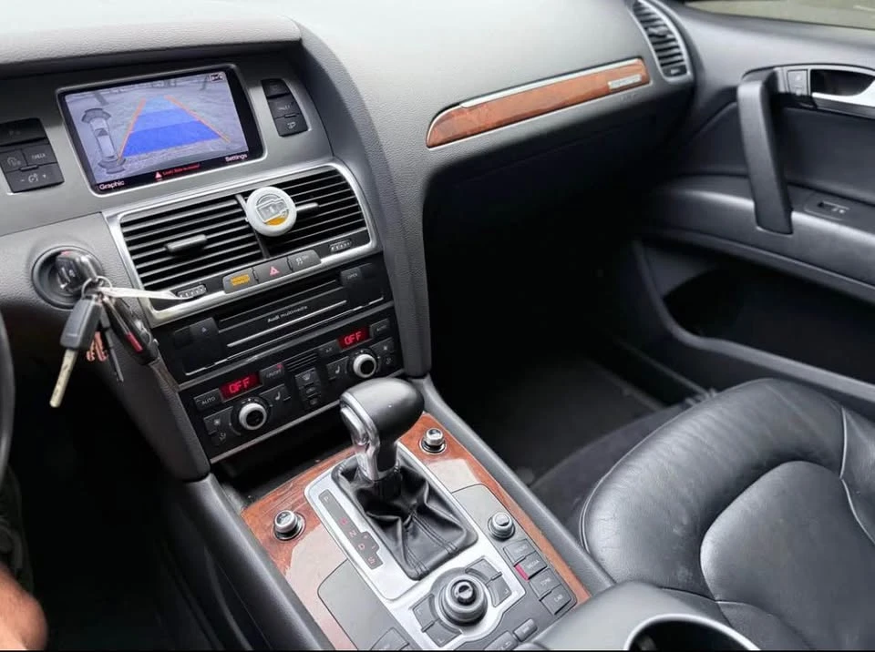 2013 Audi 4L Q7 - Image 15 of 15