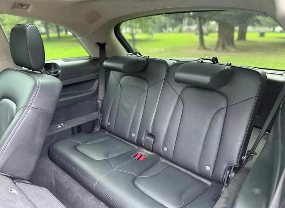 2013 Audi 4L Q7 - Image 11 of 15