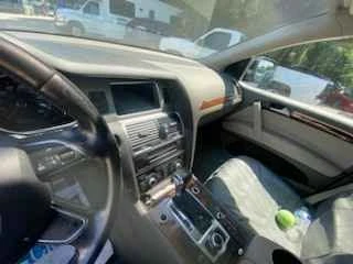 2013 Audi 4L Q7 - Image 8 of 11