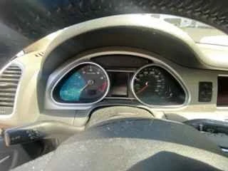 2013 Audi 4L Q7 - Image 7 of 11