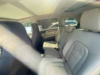 2013 Audi 4L Q7 - Image 11 of 11