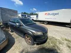 2013 Audi 4L Q7 - Image 2 of 11