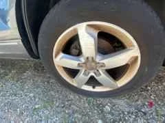 2013 Audi 4L Q7 - Image 6 of 11