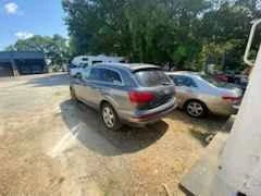 2013 Audi 4L Q7 - Image 3 of 11
