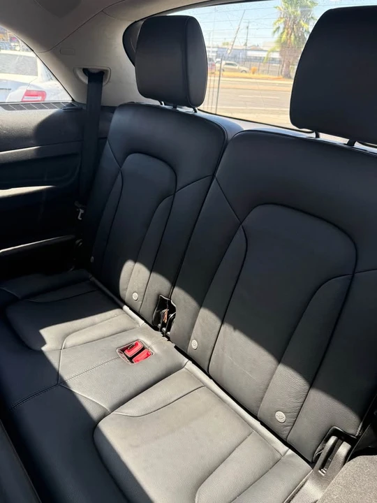 2013 Audi 4L Q7 - Image 10 of 20