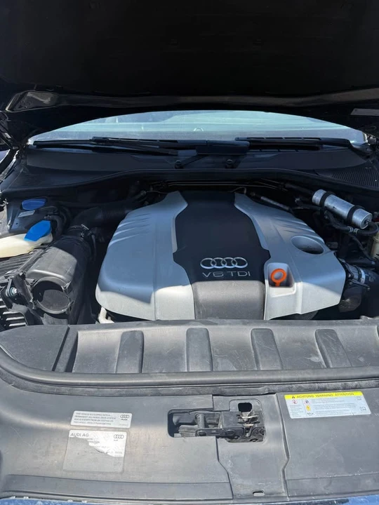 2013 Audi 4L Q7 - Image 13 of 20