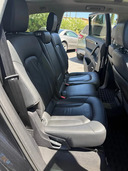 2013 Audi 4L Q7 - Image 11 of 20