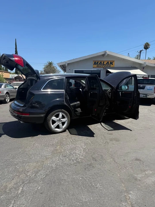 2013 Audi 4L Q7 - Image 17 of 20