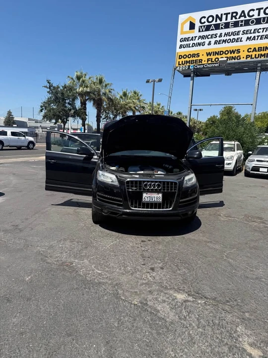 2013 Audi 4L Q7 - Image 16 of 20