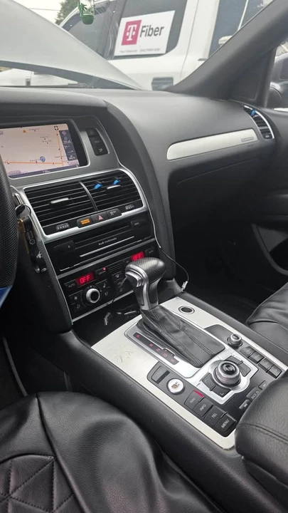 2013 Audi 4L Q7 - Image 10 of 10