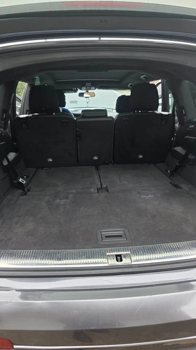 2013 Audi 4L Q7 - Image 2 of 10