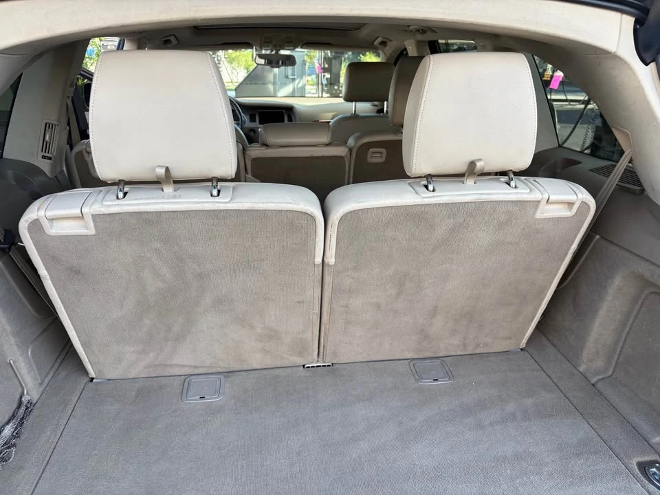 2013 Audi 4L Q7 - Image 14 of 18