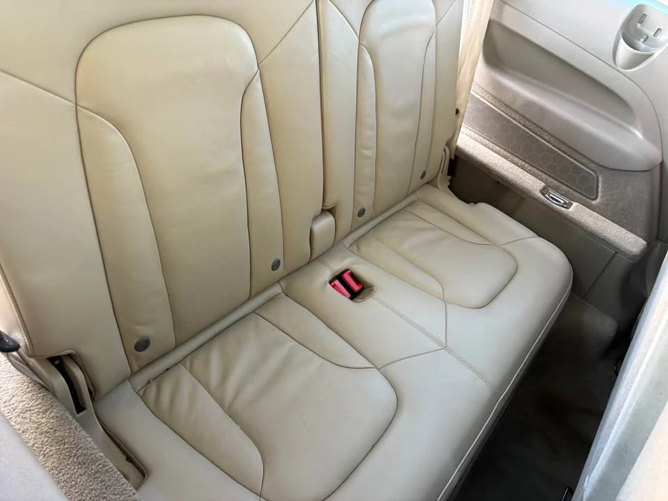 2013 Audi 4L Q7 - Image 13 of 18