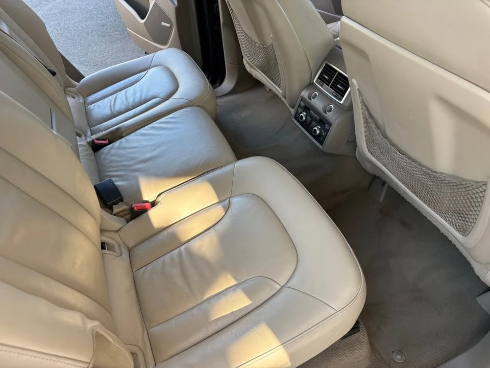 2013 Audi 4L Q7 - Image 12 of 18