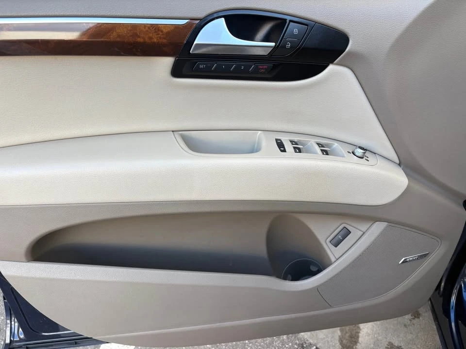 2013 Audi 4L Q7 - Image 15 of 18