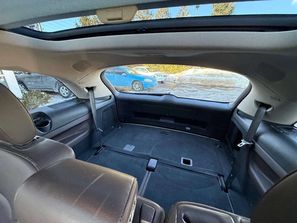 2013 Audi 4L Q7 - Image 13 of 21