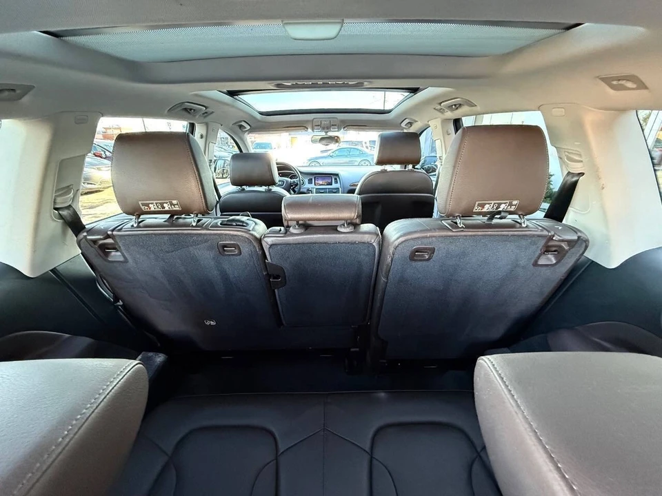 2013 Audi 4L Q7 - Image 15 of 21
